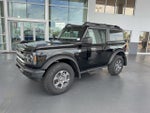 2023 Bronco Thumbnail 2