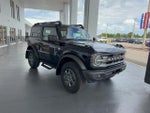 2023 Bronco Thumbnail 4