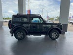 2023 Bronco Thumbnail 5