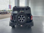 2023 Bronco Thumbnail 6