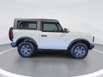 2021 Bronco Thumbnail 2