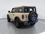2021 Bronco Thumbnail 5
