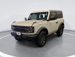 2021 Bronco Thumbnail 7
