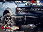2023 Bronco Thumbnail 3