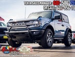 2023 Bronco Thumbnail 4