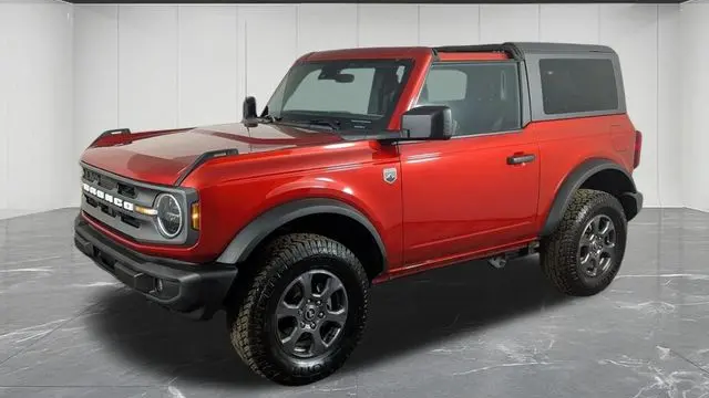 Preowned 2023 Ford Bronco Base for Sale