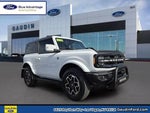 2023 Bronco Thumbnail 1