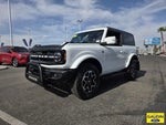 2023 Bronco Thumbnail 3