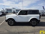 2023 Bronco Thumbnail 4