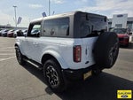 2023 Bronco Thumbnail 5