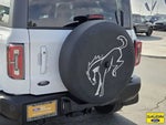 2023 Bronco Thumbnail 6