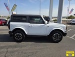 2023 Bronco Thumbnail 8
