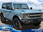 2023 Bronco Thumbnail 2
