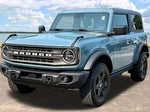 2023 Bronco Thumbnail 4