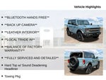 2023 Bronco Thumbnail 6