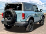 2023 Bronco Thumbnail 8