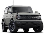 2023 Bronco Thumbnail 3