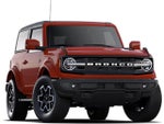 2023 Bronco Thumbnail 8