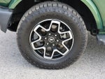 2023 Bronco Thumbnail 13