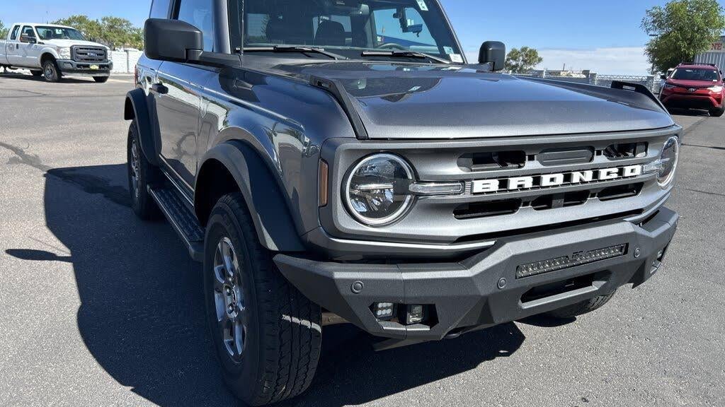 Preowned 2023 Ford Bronco Base for Sale