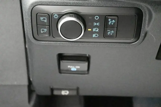 2023 Ford Bronco - $44,495