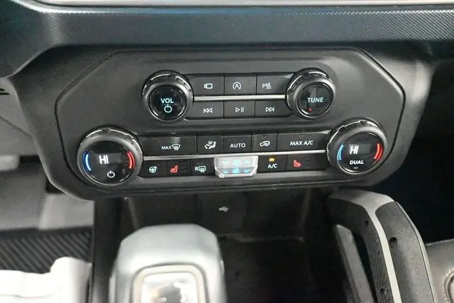 2023 Ford Bronco - $44,495