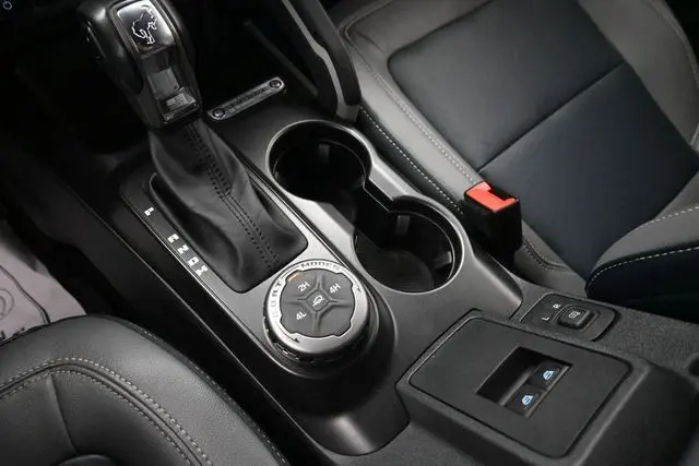 2023 Ford Bronco - $44,495