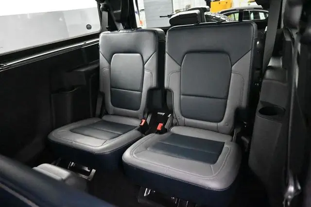 2023 Ford Bronco - $44,495