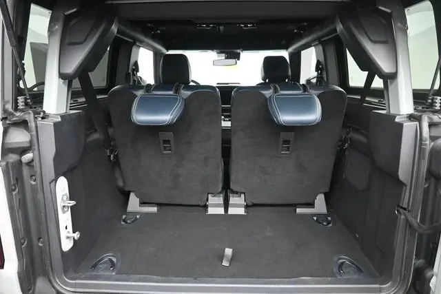 2023 Ford Bronco - $44,495