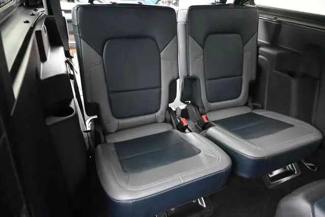 2023 Ford Bronco - $44,495