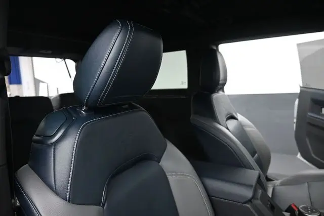 2023 Ford Bronco - $44,495