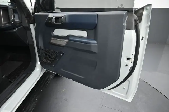 2023 Ford Bronco - $44,495