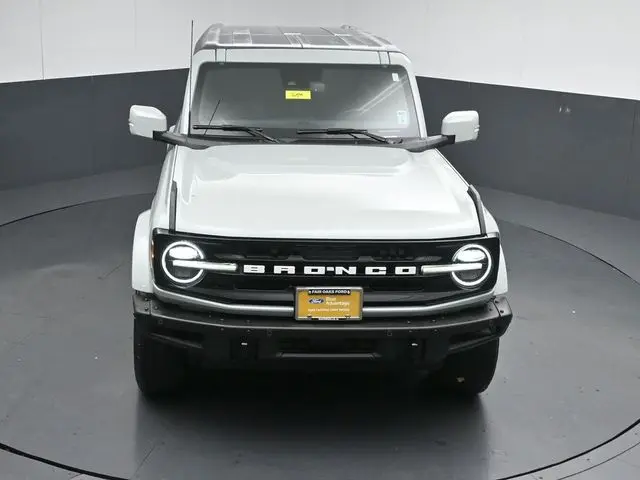 2023 Ford Bronco - $44,495