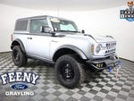 2021 Bronco Thumbnail 1