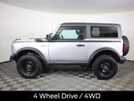 2021 Bronco Thumbnail 7