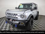 2021 Bronco Thumbnail 9