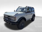 2022 Bronco Thumbnail 4