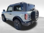 2022 Bronco Thumbnail 8
