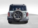2022 Bronco Thumbnail 9