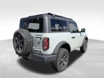 2022 Bronco Thumbnail 10