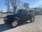 2023 Bronco Thumbnail 2