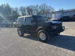 2023 Bronco Thumbnail 7