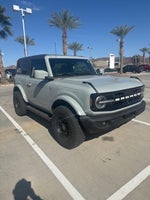 2023 Bronco Thumbnail 1