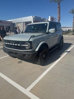 2023 Bronco Thumbnail 2