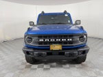 2022 Bronco Thumbnail 2