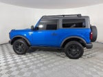 2022 Bronco Thumbnail 4