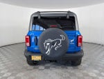 2022 Bronco Thumbnail 6