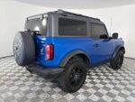 2022 Bronco Thumbnail 7