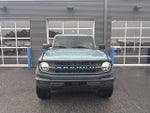 2023 Bronco Thumbnail 5