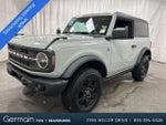 2023 Bronco Thumbnail 7